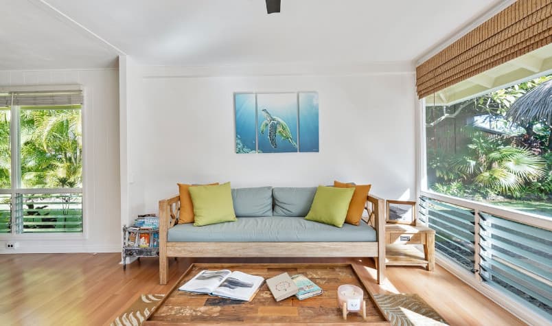 Comfortable Bed Frame