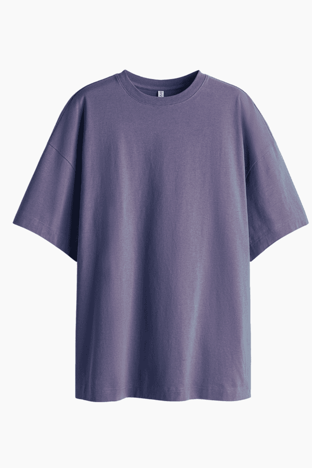 Premium Pink T-Shirt